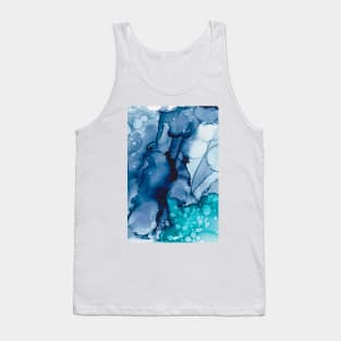 Ink 10 Tank Top